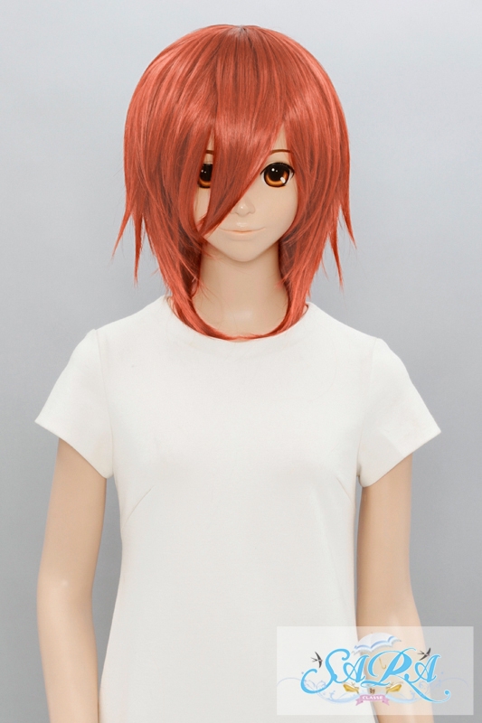 神威(銀魂) | コスプレ商品一覧 | コスプレウィッグ通販専門店 CLASSE