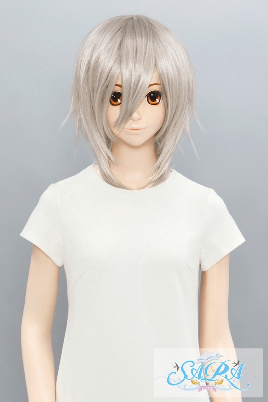 イブラヒム(にじさんじ) | コスプレ商品一覧 | コスプレウィッグ通販