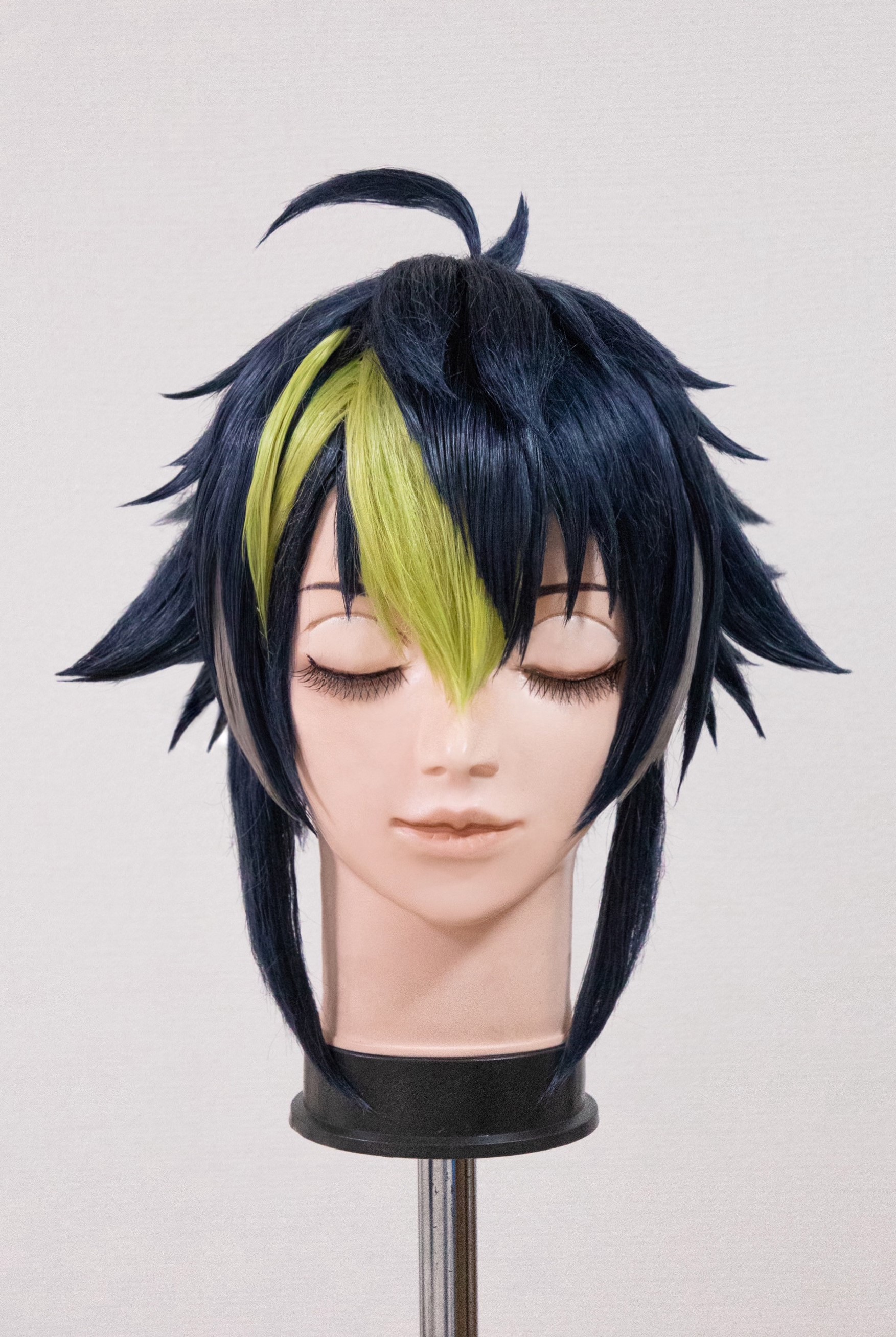 キャラ別おすすめ商品 | コスプレウィッグ通販専門店 CLASSE-クラッセ-