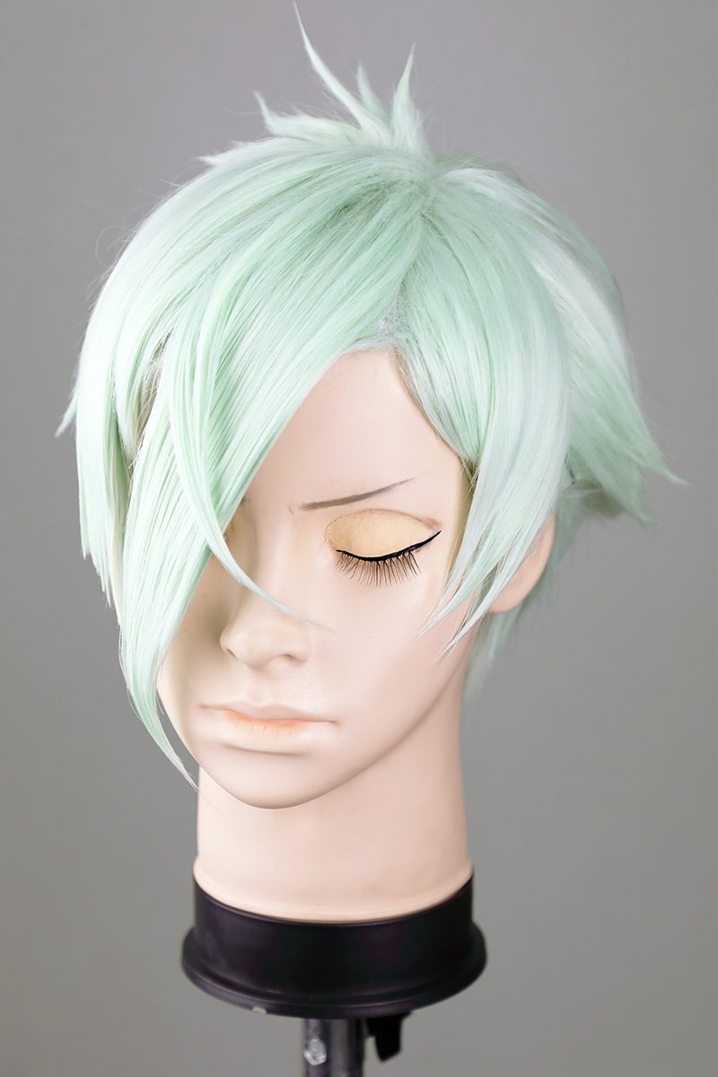 膝丸(刀剣乱舞) | コスプレ商品一覧 | コスプレウィッグ通販専門店