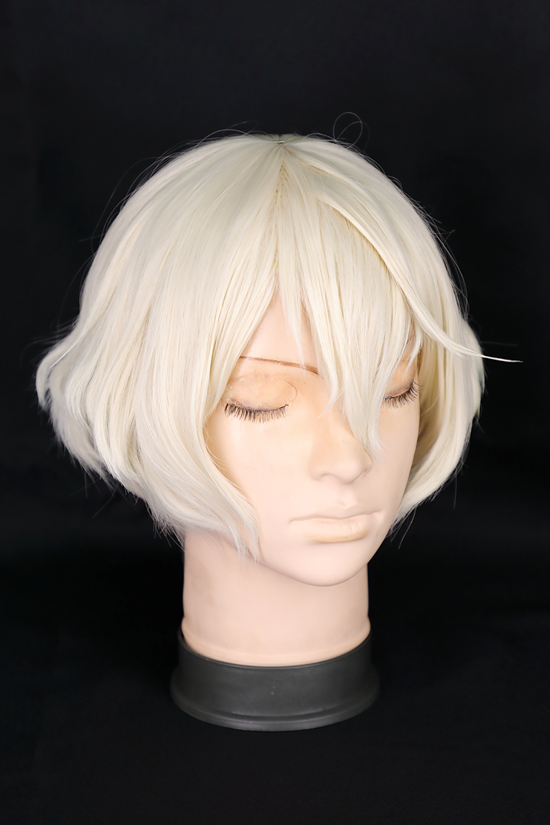 髭切(刀剣乱舞) | コスプレ商品一覧 | コスプレウィッグ通販専門店