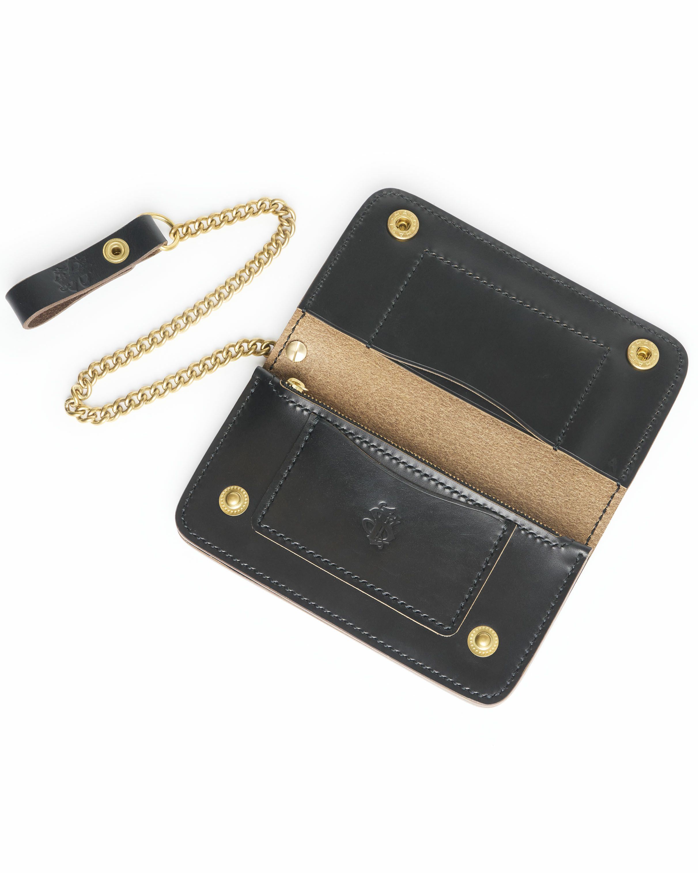 OG Wild Tracker Wallet | Classic clothing