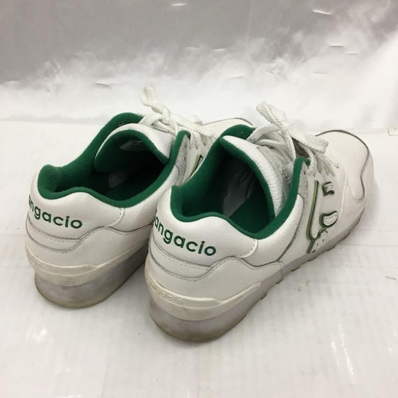 サンガッチョ Sangacio スニーカー スニーカー にゅ〜ず 26cm 26.0cm