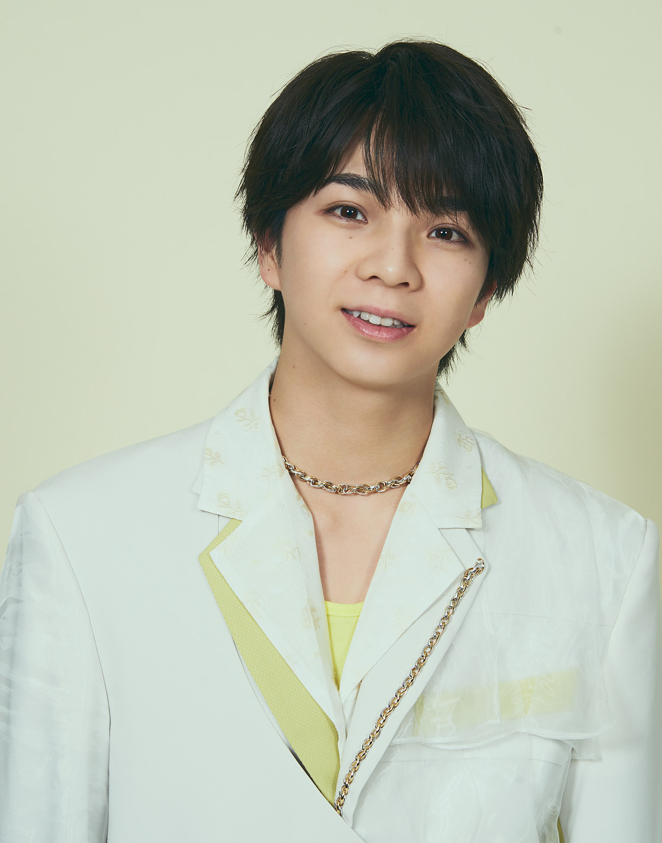 M!LK・塩﨑太智さん】今、UFOキャッチャーに夢中！ “ウェルビーイング