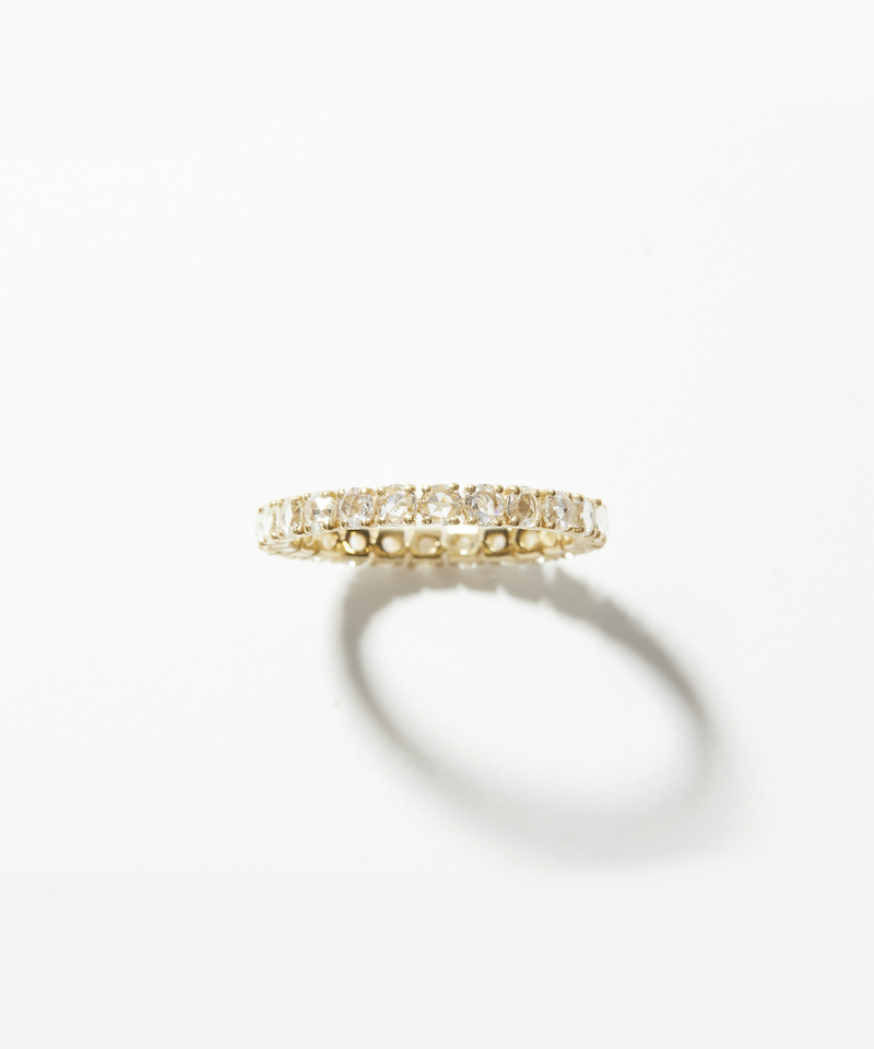 アルティーダ ウード」の新作エンゲージメントリングが可愛いと話題