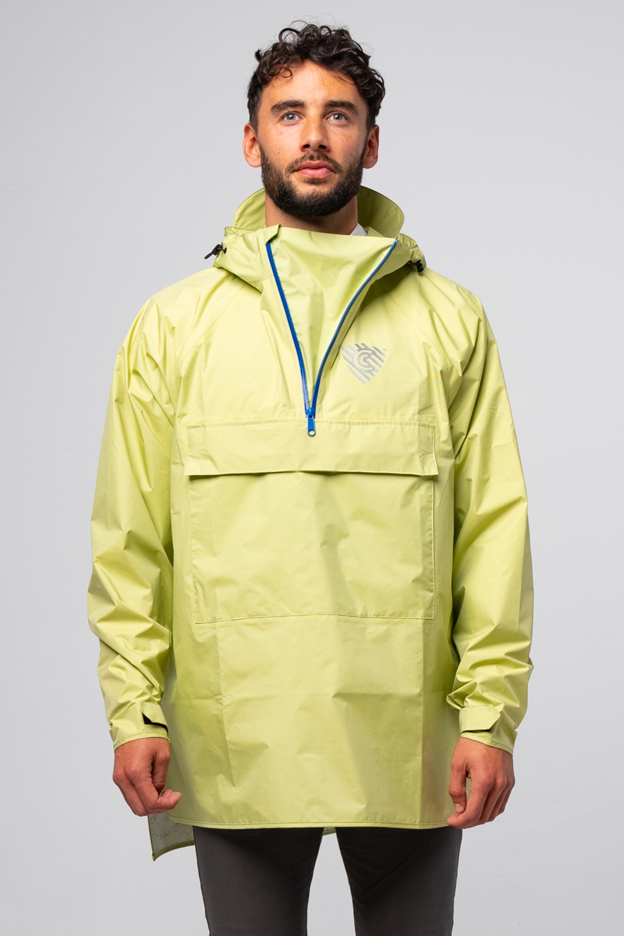 Print Anorak – Cleverhood