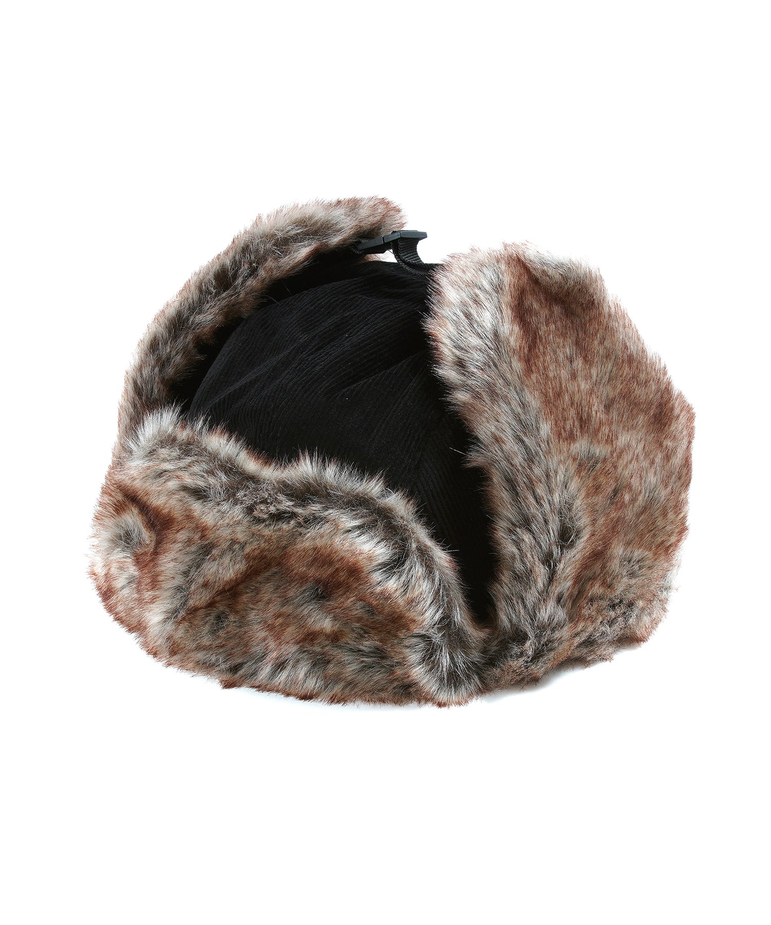 NAC030 NANGA × Clef 30th Aniv. PILOT CAP – CLEFSHOP