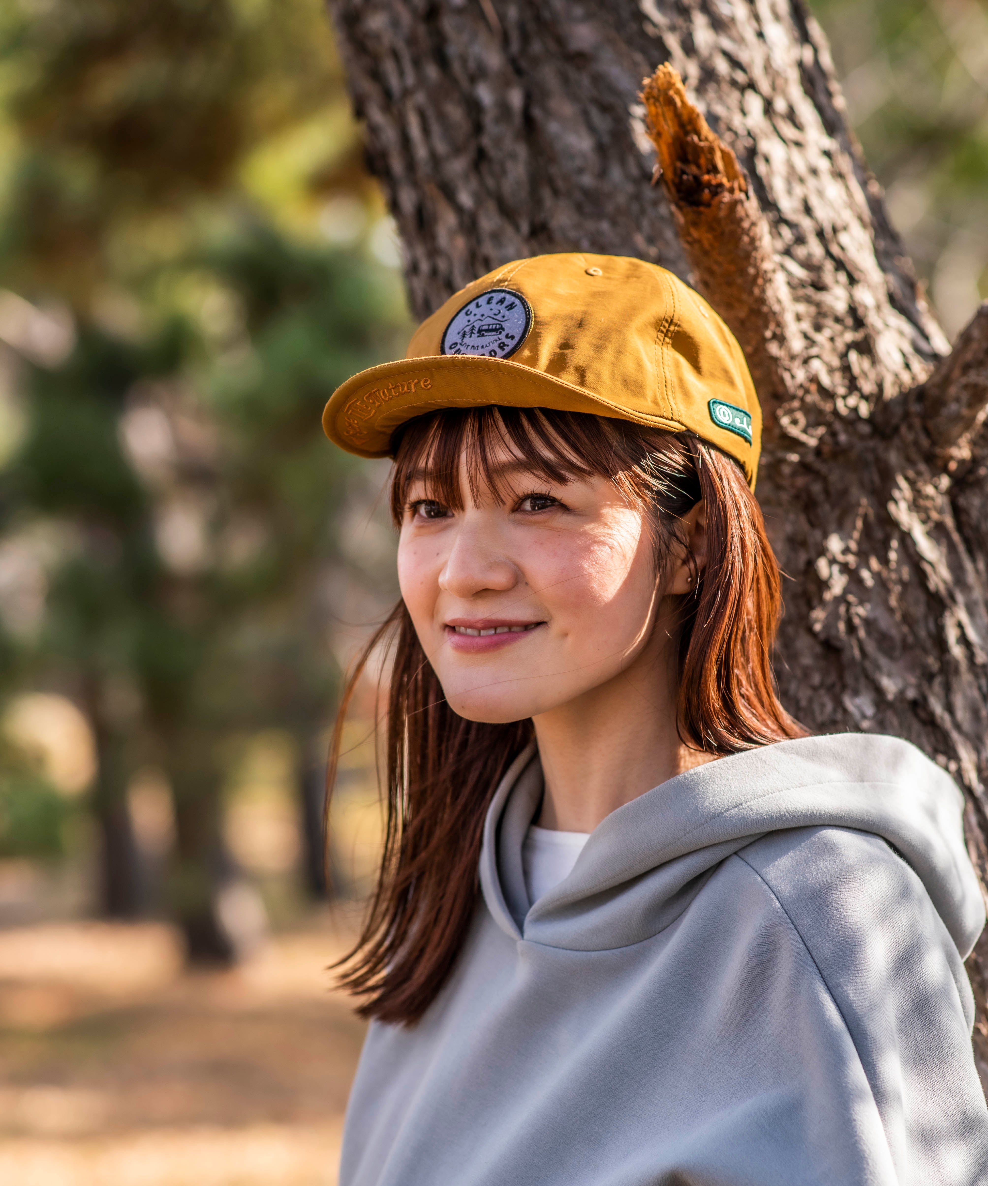 RB3651 60/40 AFTON B.CAP – CLEFSHOP