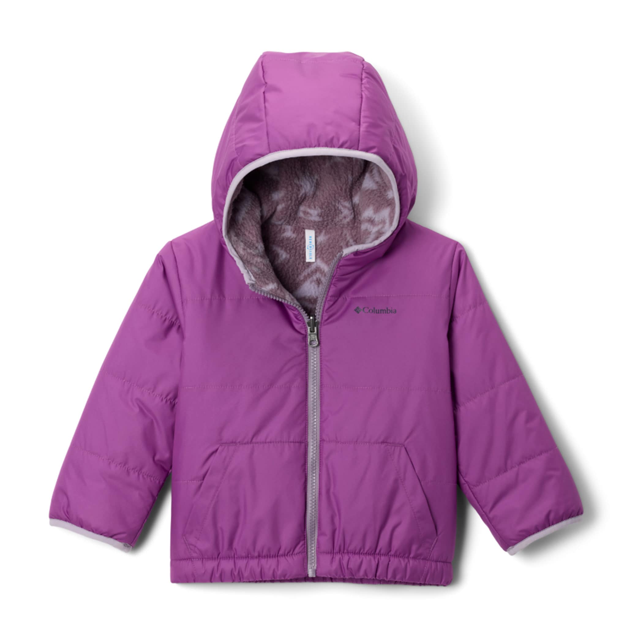 Double Trouble III Jacket 2-4T – CLÉMENT