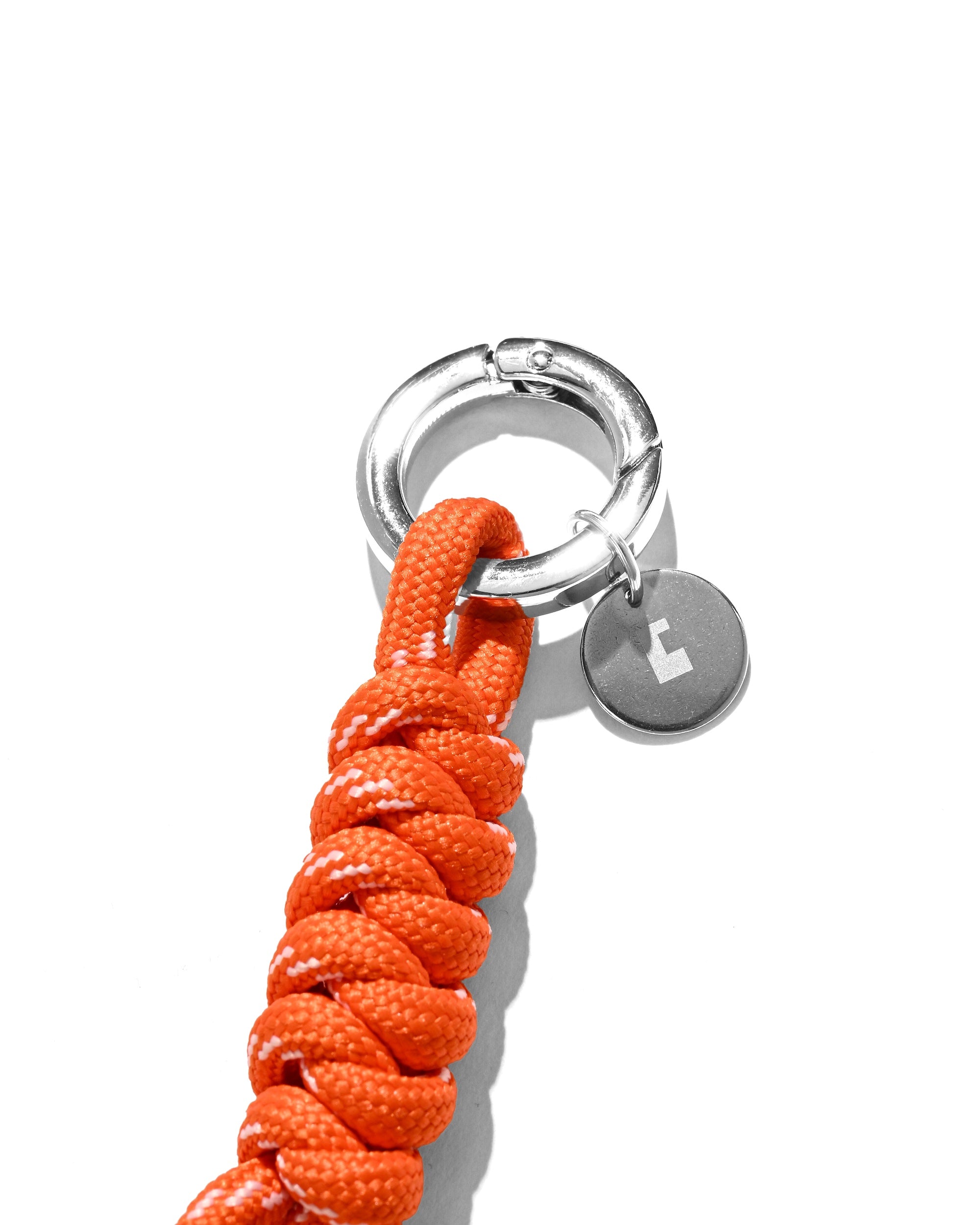CORD CHARMS 002 (ORANGE×ORANGE)