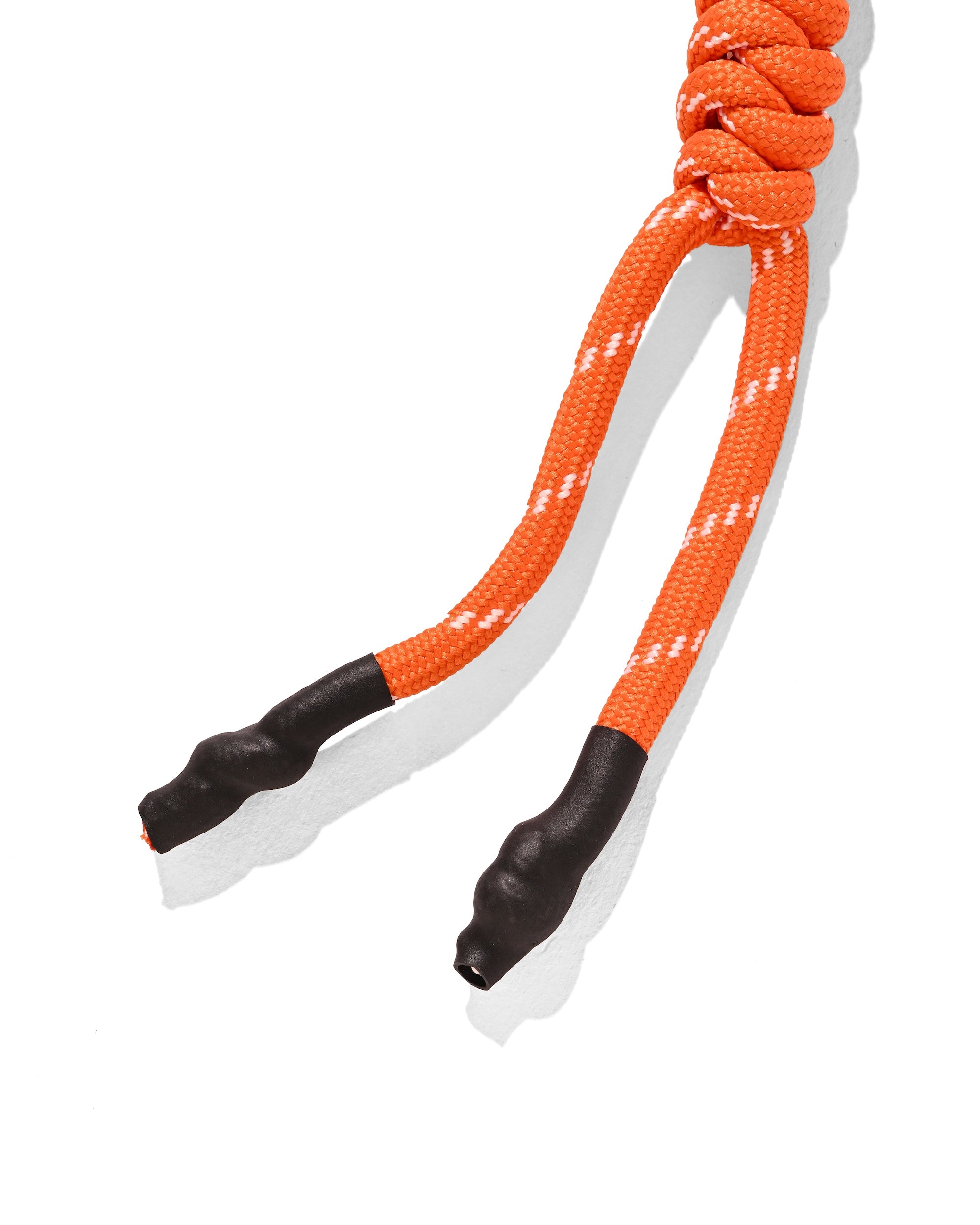 CORD CHARMS 002 (ORANGE×ORANGE)