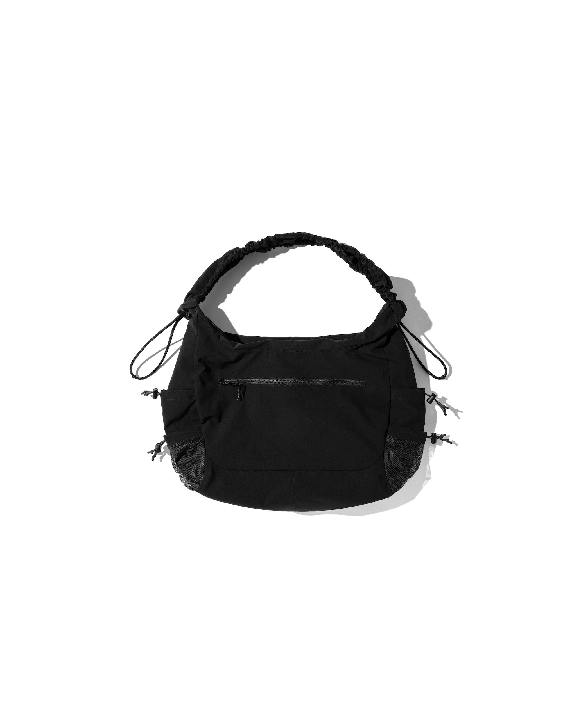 SOFT SHELL ATHLETIC BAG