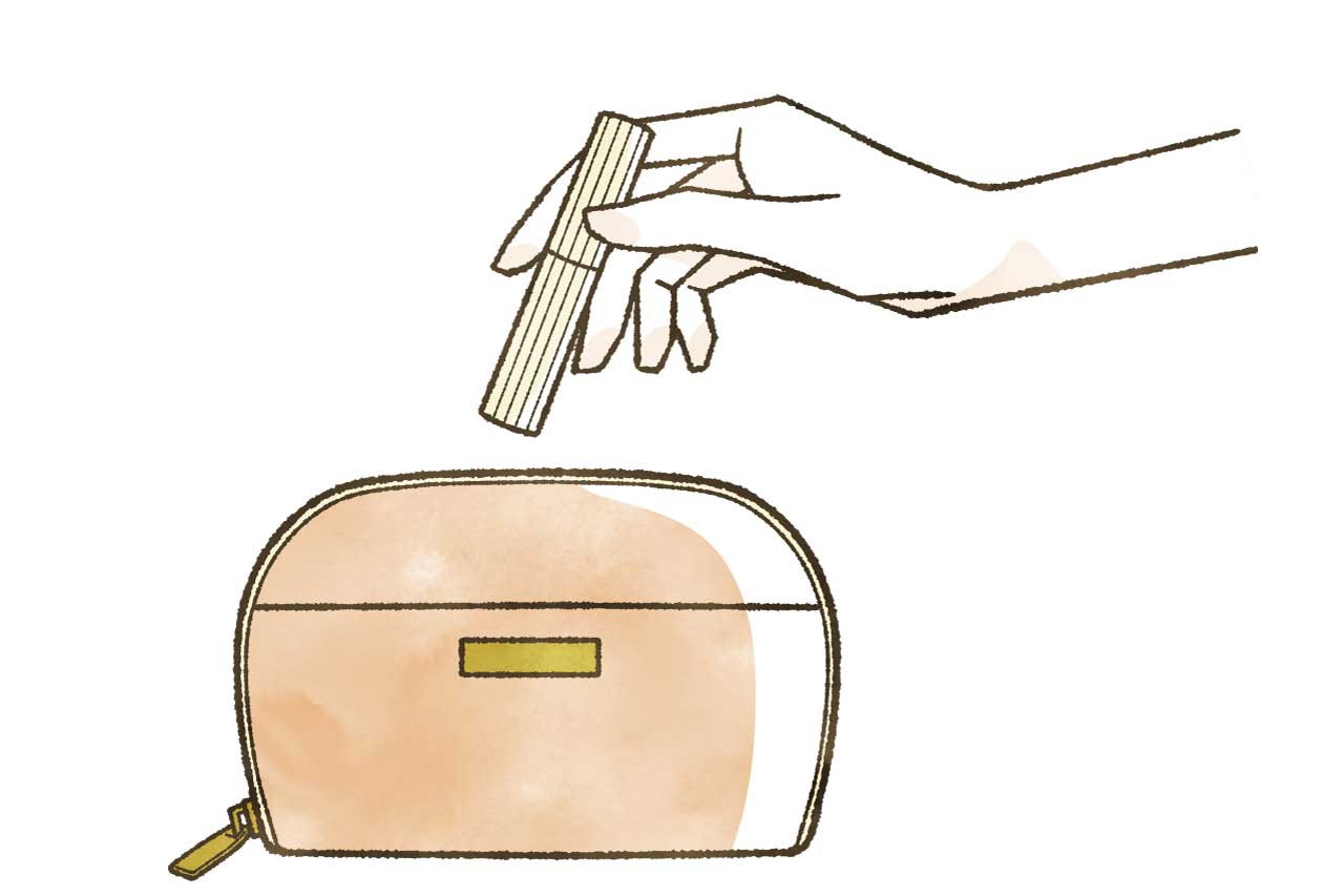 かさうる高保湿リップケア｜ドラッグストアで買えるNID PB