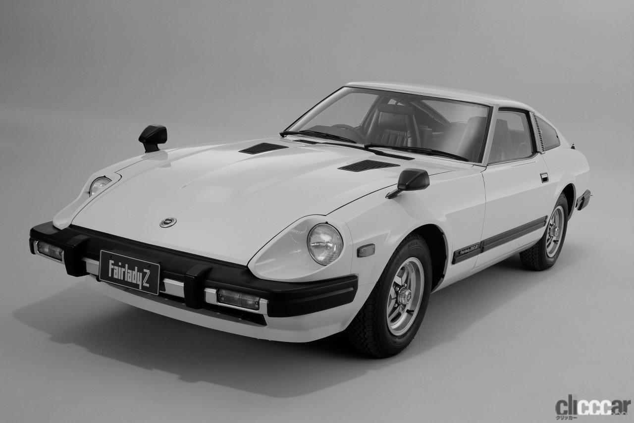 whatday_20220817_02 画像｜日産フェアレディZ、2代目が登場。セリカXX