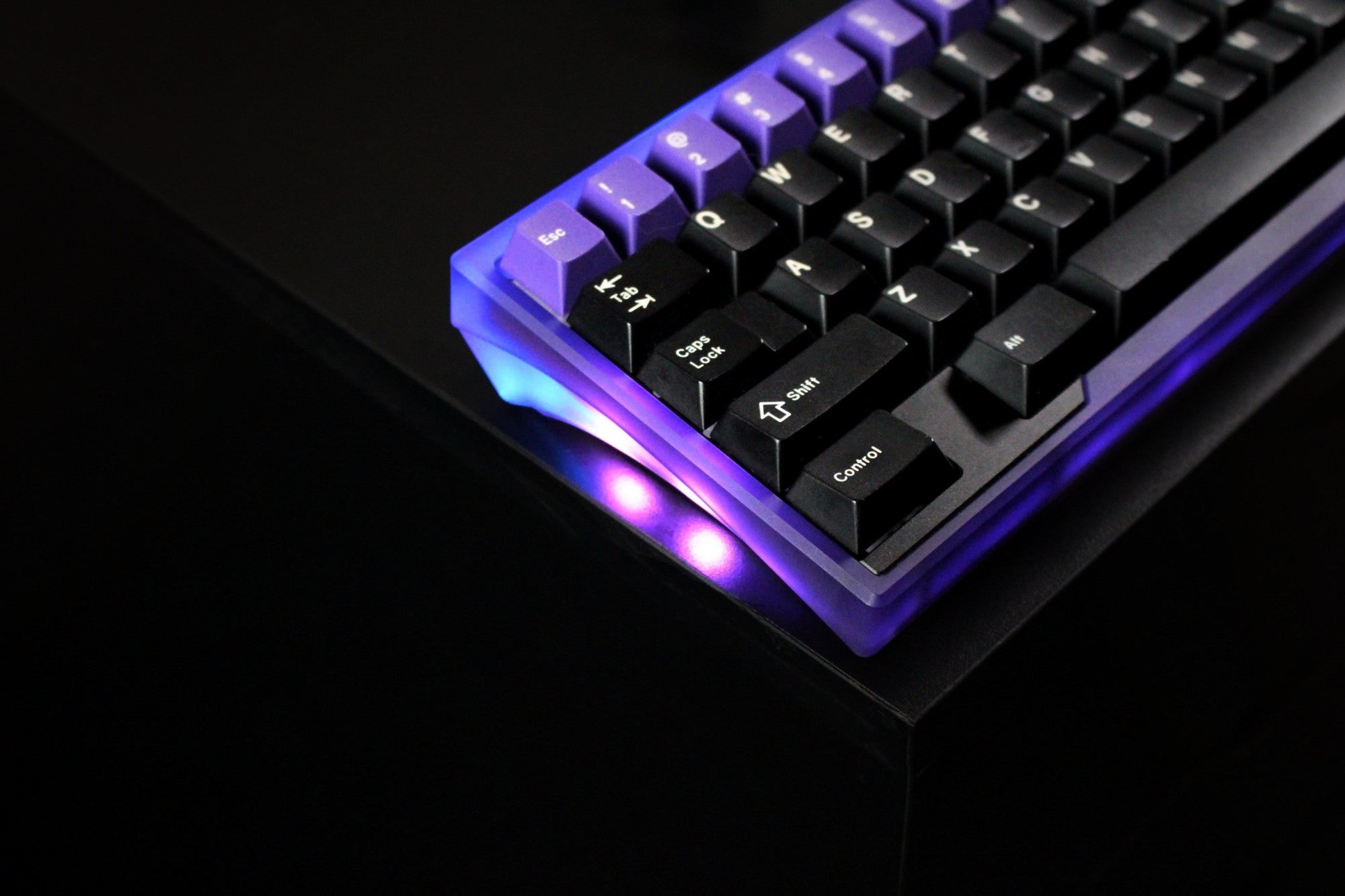GB] Sebas R2 Mechanical Keyboard Kit – ClickClack