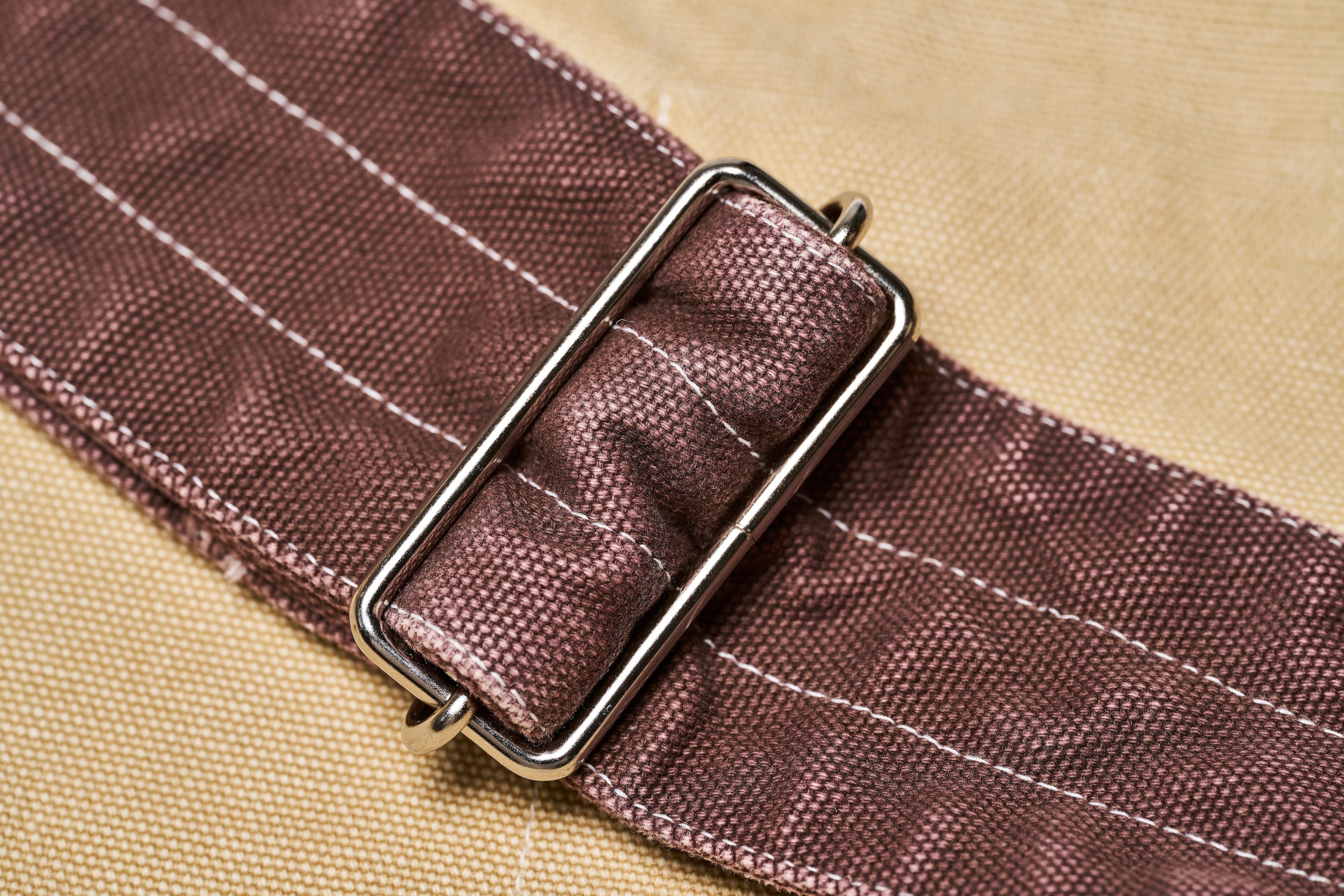 California Sportswear×2nd 2nd Mag. セールスマンバッグ