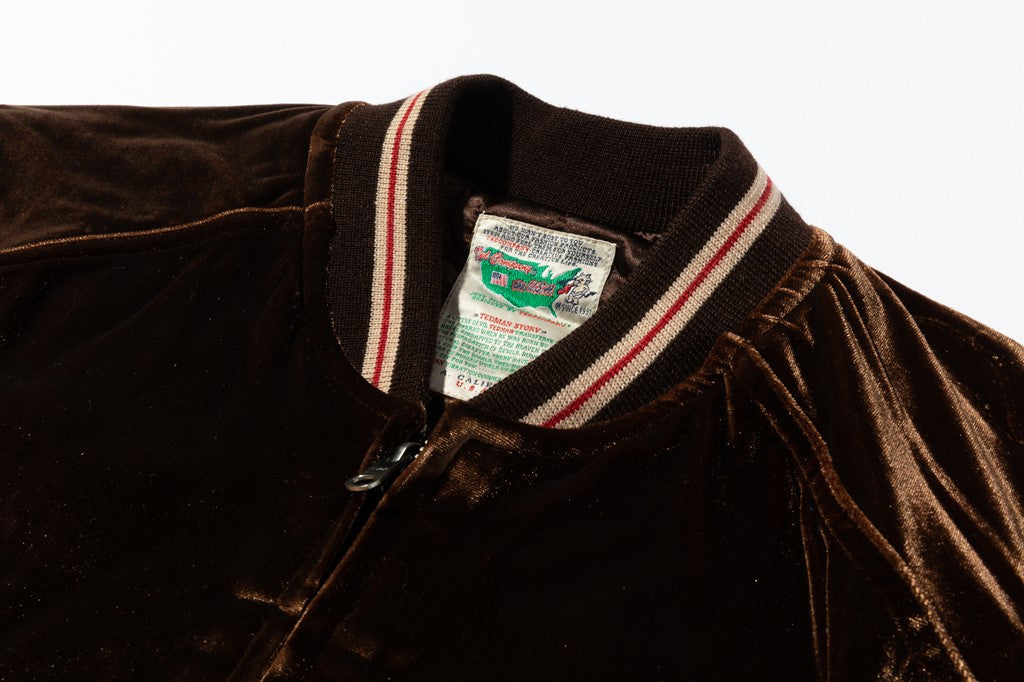 テッドマンスカジャン(TSK-012)