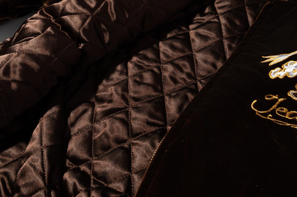 テッドマンスカジャン(TSK-012)