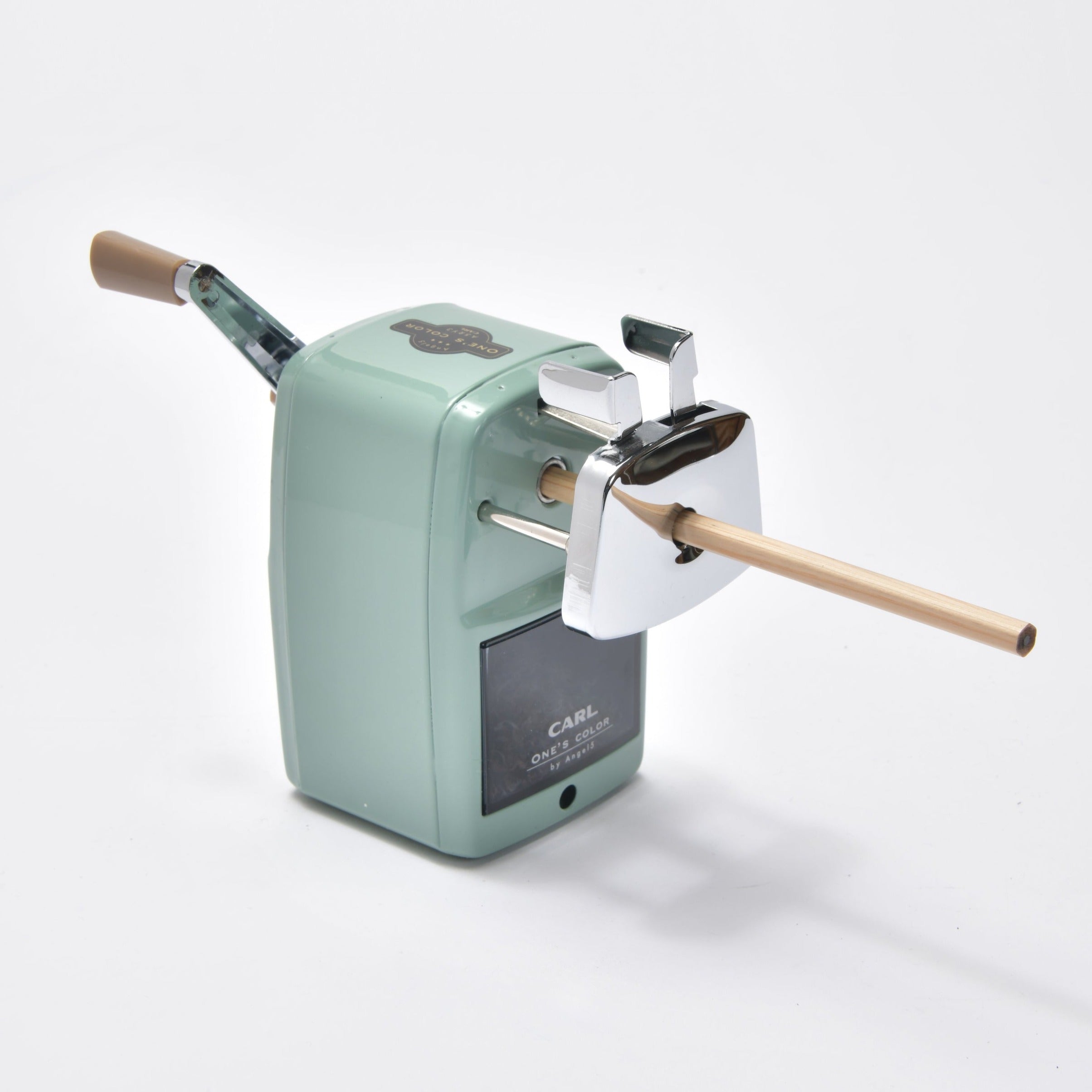 鉛筆削り｜文房具の専門誌「趣味の文具箱」公式オンラインショップ