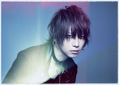 武瑠(SuG) ロングインタビュー 第1回(全3回) | club Zy.