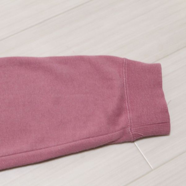 ピンク系ツートンパーカー【M】 - ピンクハウス通販｜リサイクル