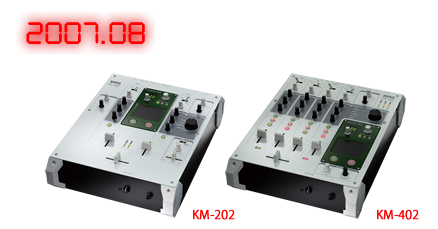 clubberia feature 87 -KORG KAOSS PAD and KAOSSILATOR HISTORY-