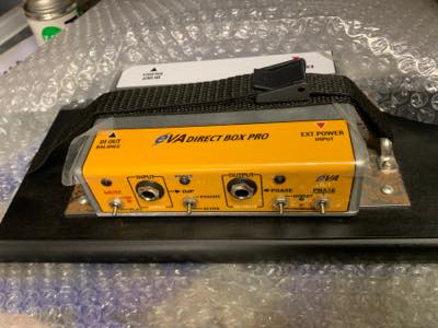 Dachambo CD HATAのMachine de Music コラムVol.57位相の話と大阪エバ