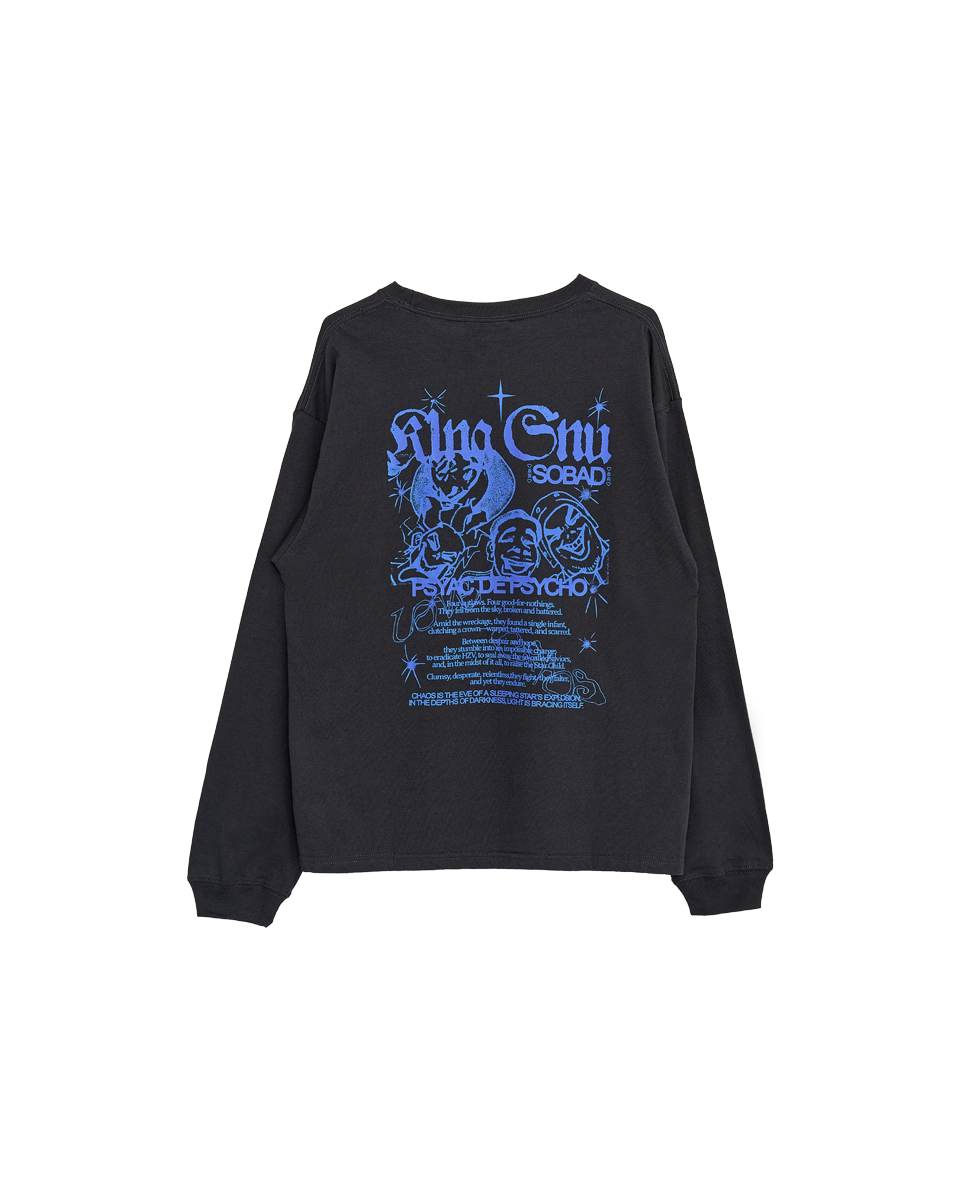 King Gnu OFFICIAL GOODS STORE