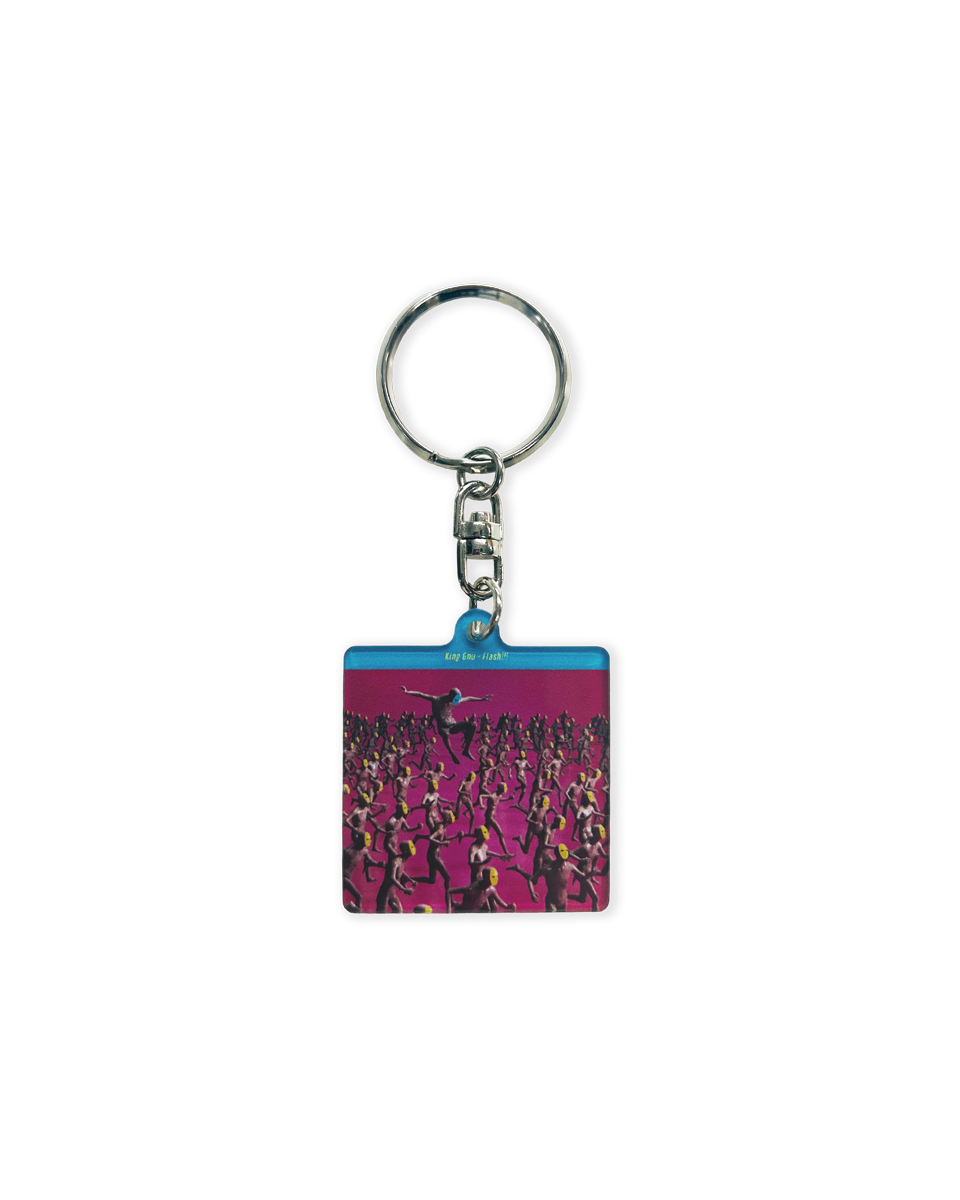 King Gnu OFFICIAL GOODS STORE