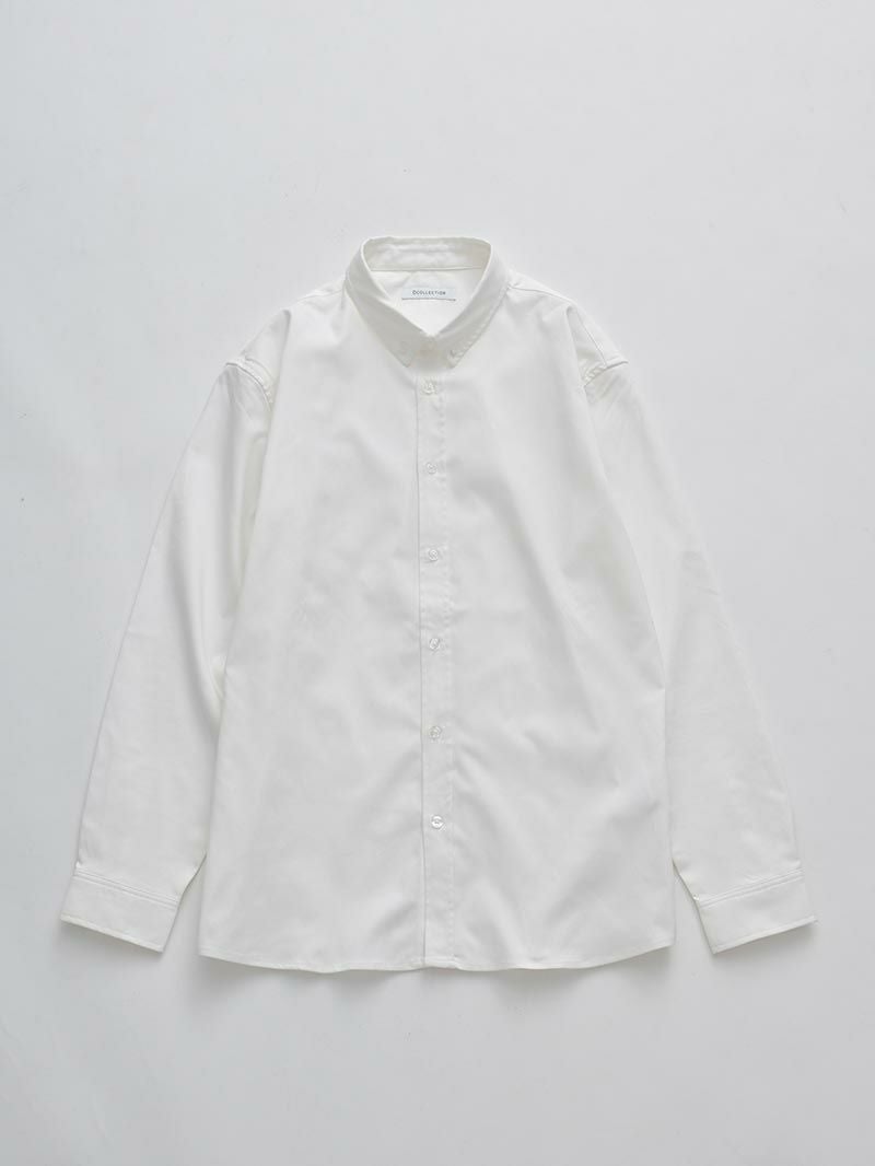 ドレスライクボタンダウンシャツ | AUEN [オーエン]
