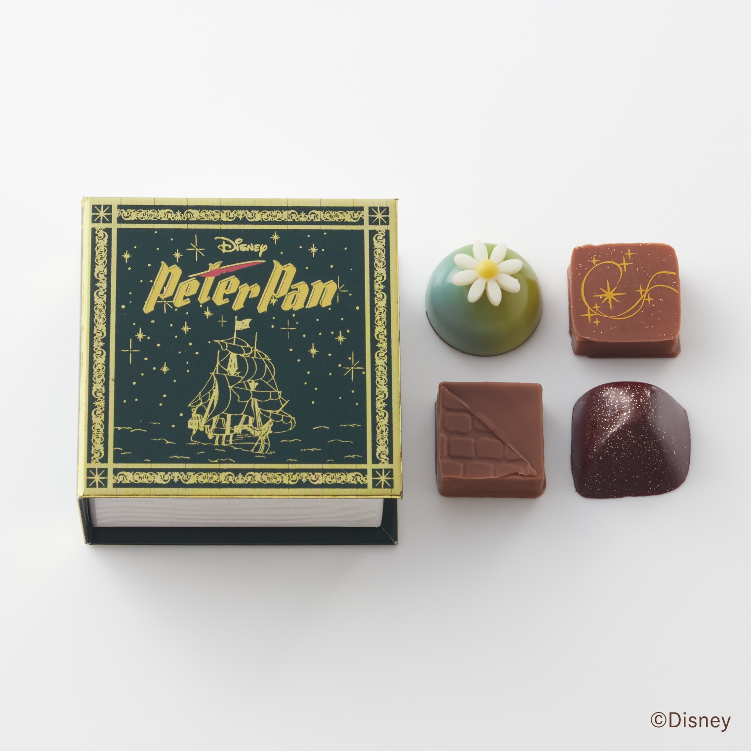 ディズニーデザインコレクション | クラブハリエ バレンタイン