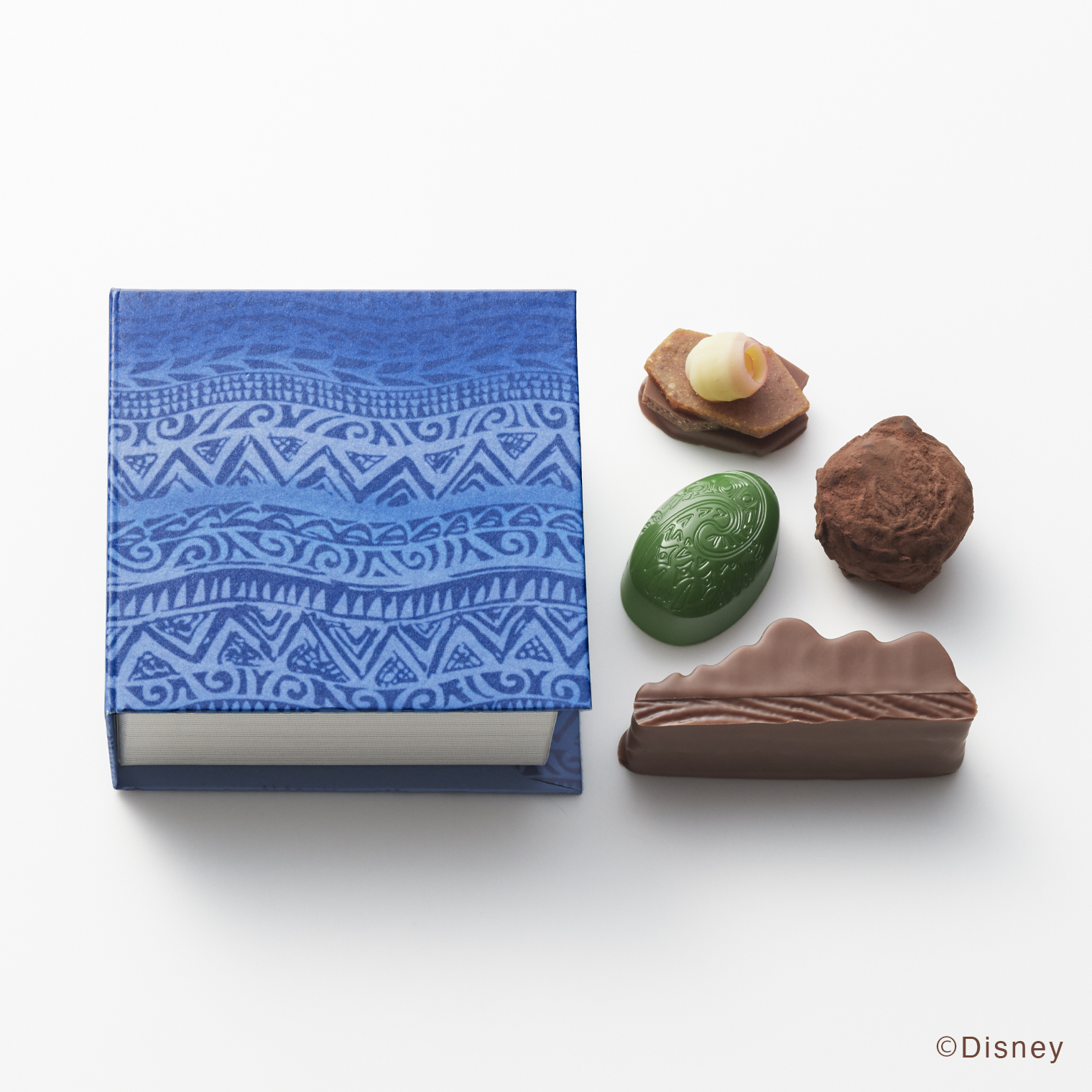 ディズニーデザインコレクション | クラブハリエ バレンタイン