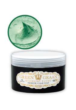 GREEN GRAAN - クルード公式サイト