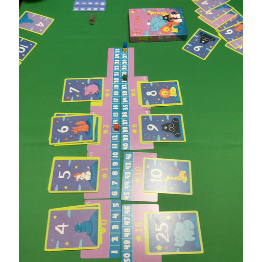 星に願いを – CMONJAPAN