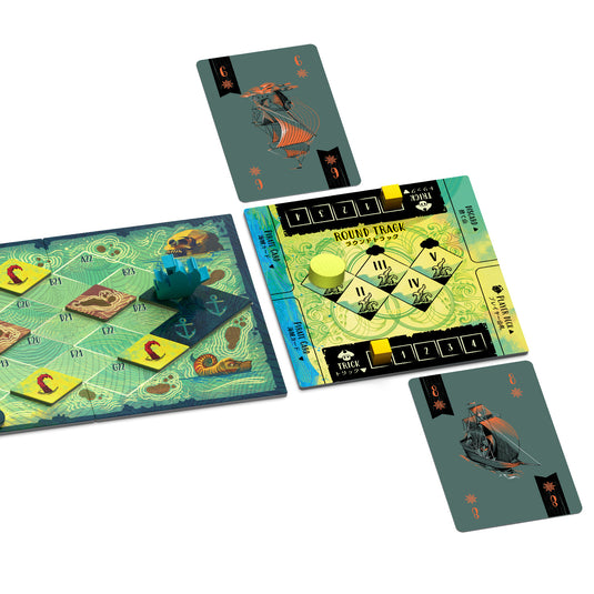 セイル【多言語版】 – CMONJAPAN