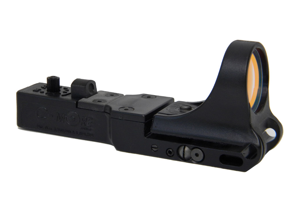 Red Dot Sights - C-More Systems