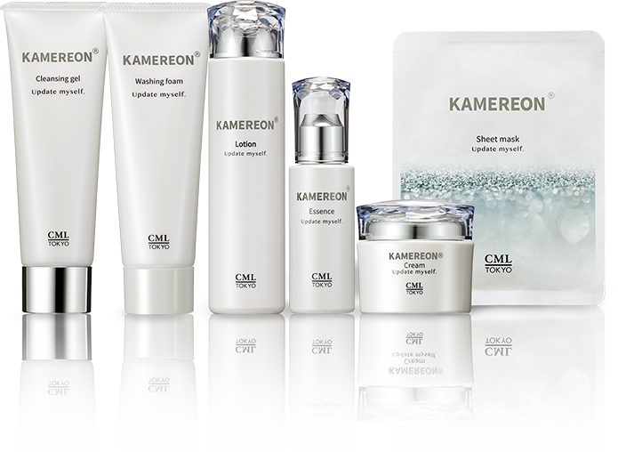 スキンケア化粧品 | CML株式会社