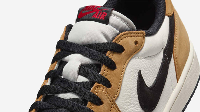 Air Jordan 1 Low OG Rookie of the Year | Where To Buy | CZ0790-107