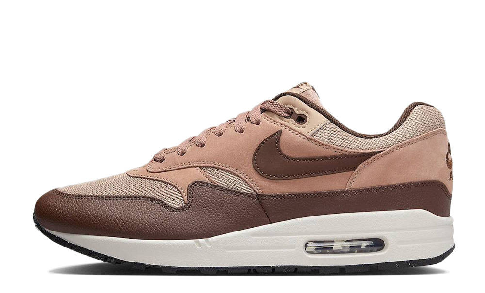 Nike Air Max 1 SC Cacao Wow Dusted Clay | FB9660-200 | The Sole