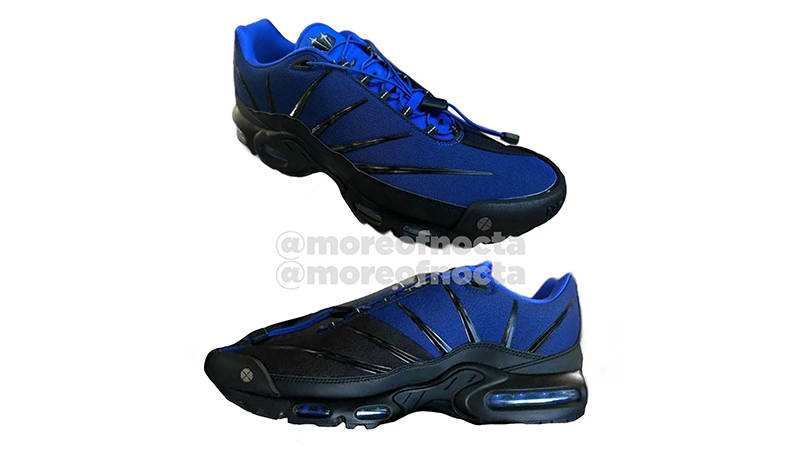 NOCTA x Nike TN Air Max Plus | The Sole Supplier