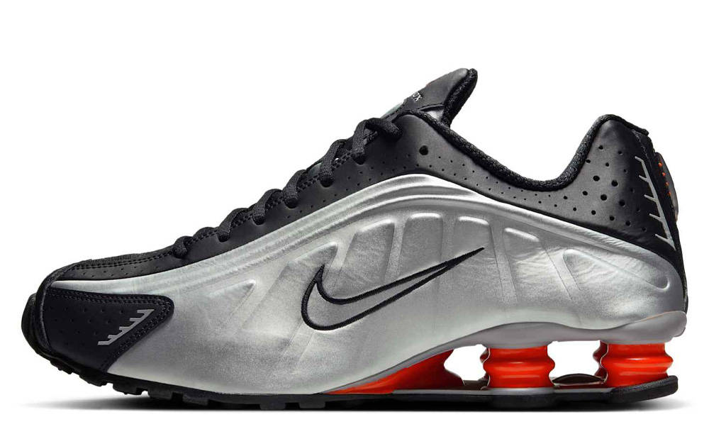 Nike Shox R4 