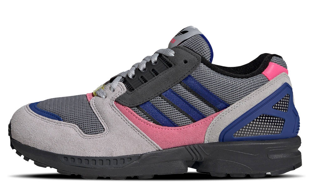 adidas ZX 8000 ALPHA MIG Fall of the Wall | Where To Buy | M18628