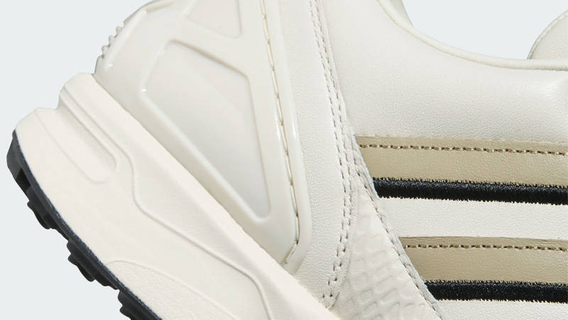 adidas ZX 8000 Spikeless Golf Alumina | JQ3447 | The Sole Supplier