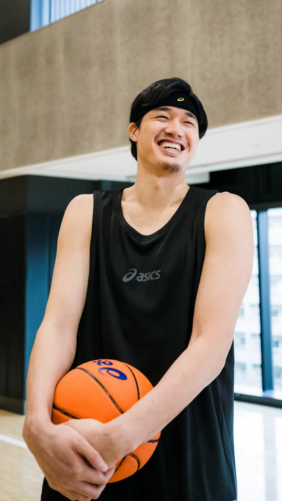 渡邊 雄太（わたなべ ゆうた）選手｜BASKETBALL｜アシックス公式
