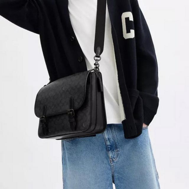 公式】COACH – コーチ 特別なギフト メンズ