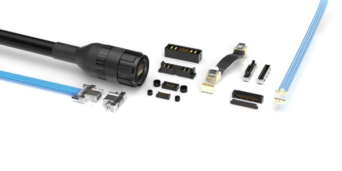 FTSH-117-01-L-DV-K - High Reliability Header Strips, .050