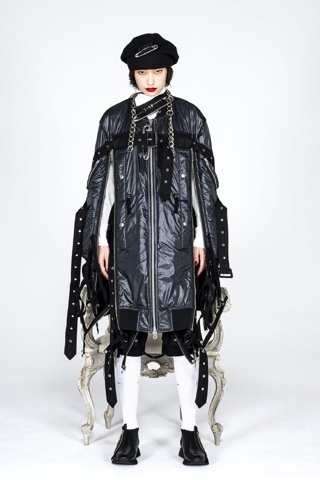 TAKAHIROMIYASHITATheSoloist A/W 21 | SHOWstudio