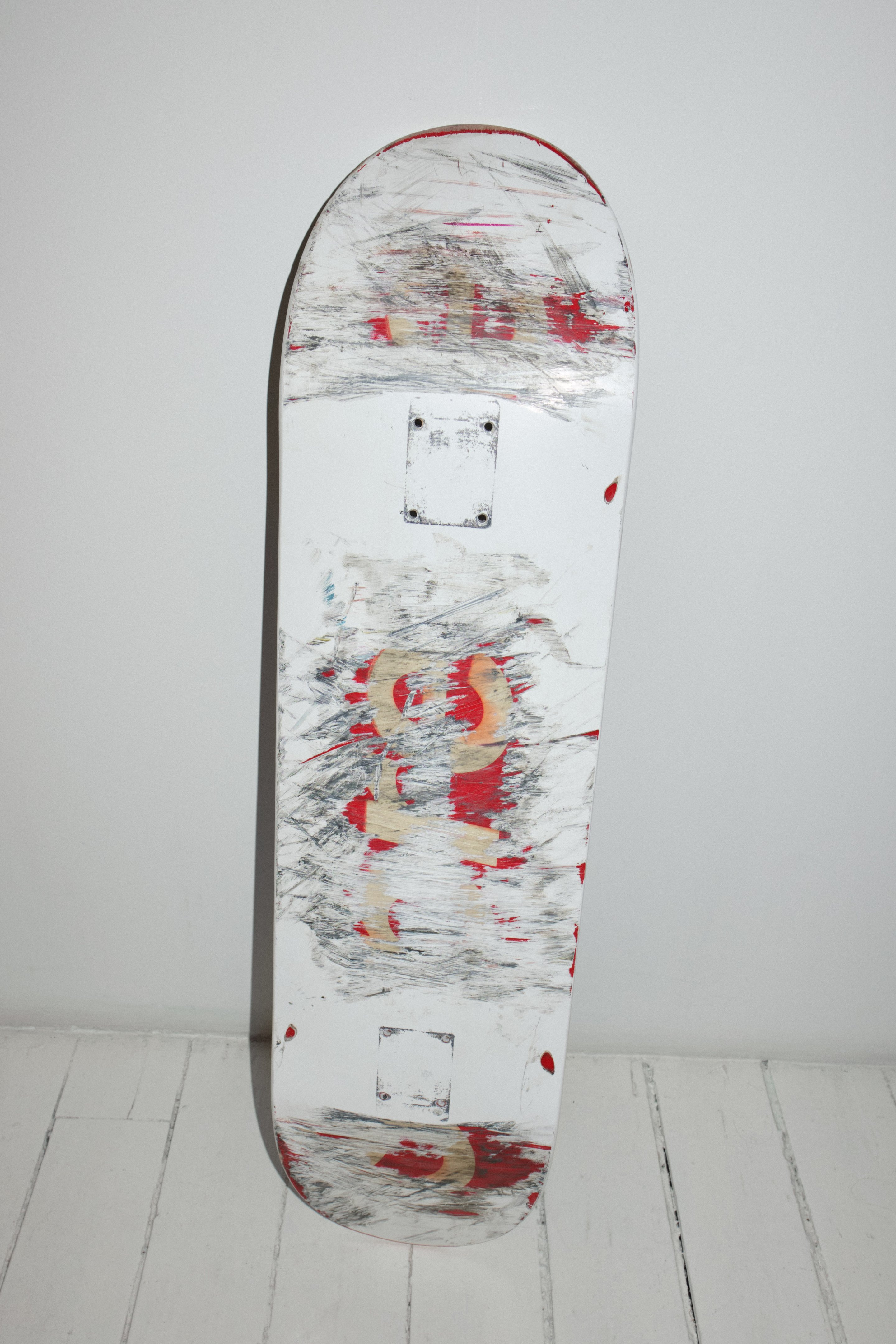 MM6 Maison Margiela Deconstructs Streetwear With Supreme | SHOWstudio