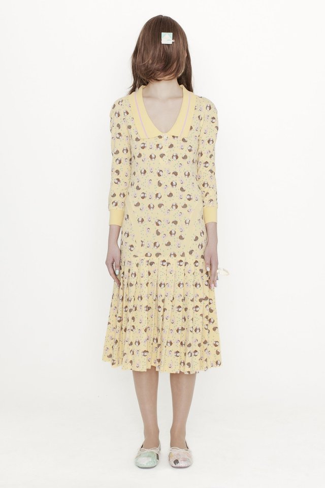 Ashley Williams A/W 25 | SHOWstudio