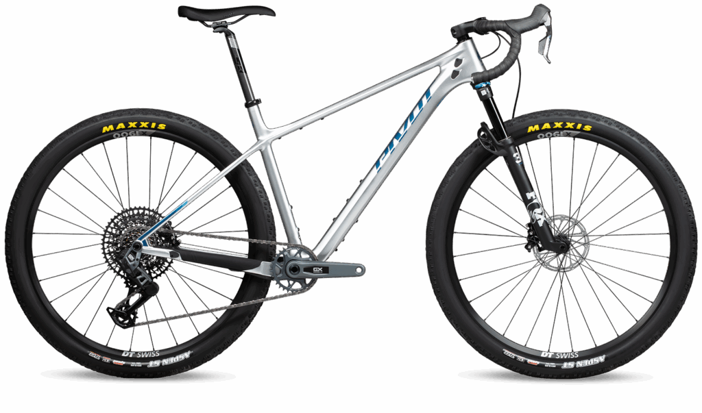 Bikes - Pivot Cycles